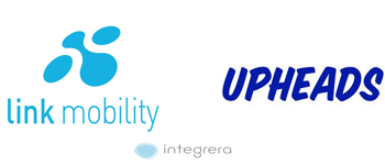 Link Mobility SMS sender